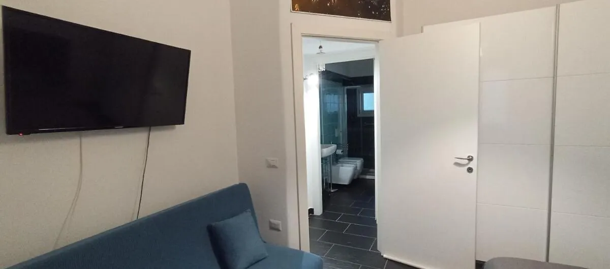 Le Cicale Apartment Cagliari