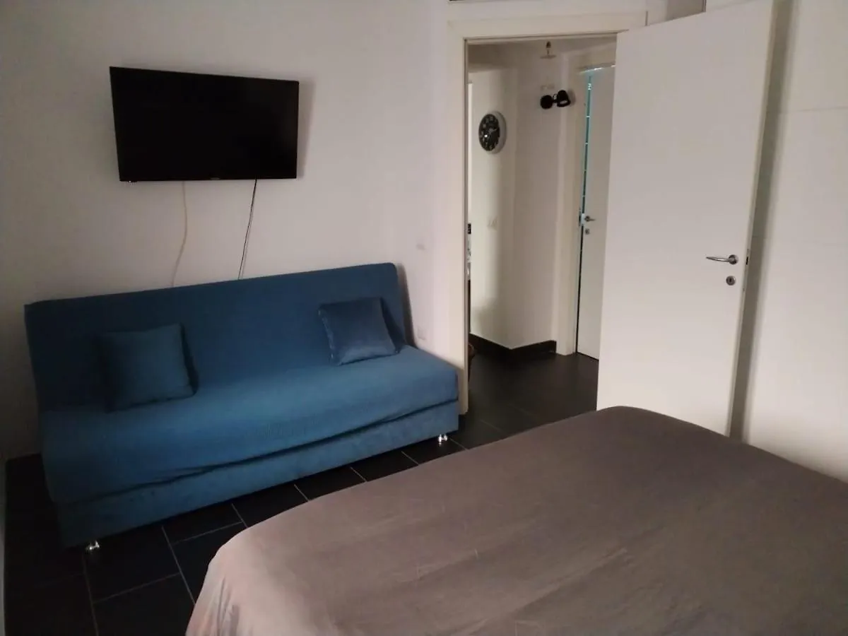 Le Cicale Apartment Cagliari 0*,  Italien