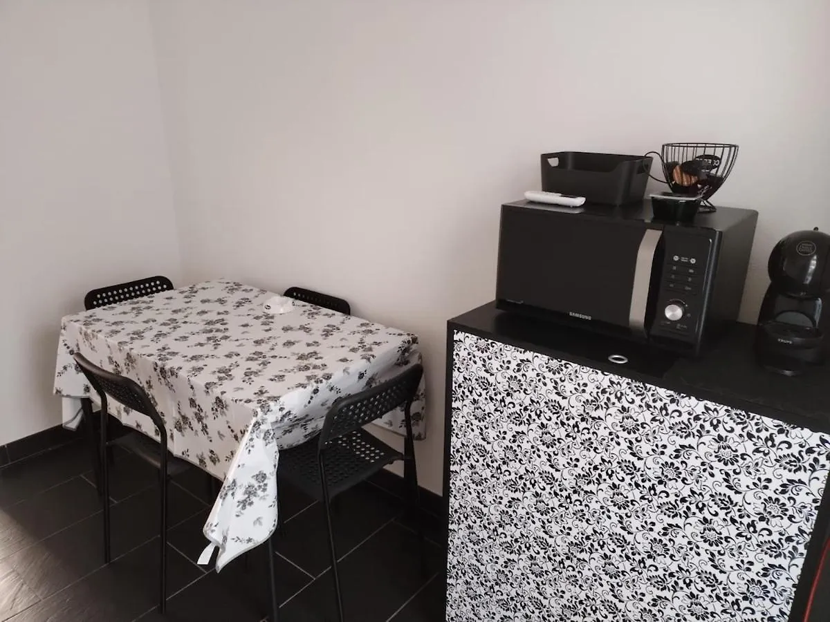 Le Cicale Apartment Cagliari