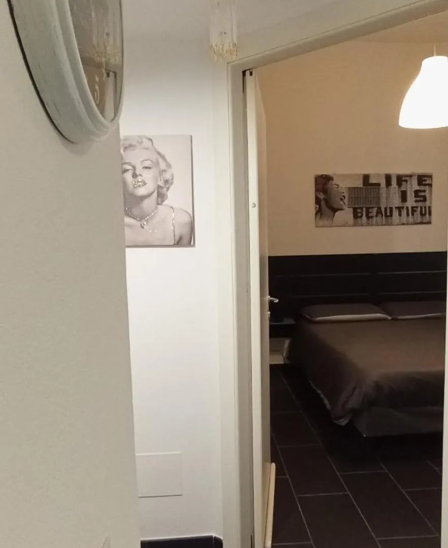 Le Cicale Apartment Cagliari