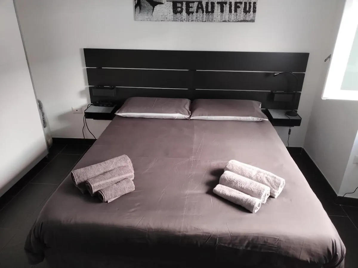 Le Cicale Apartment Cagliari