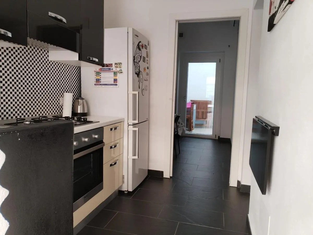 Le Cicale Apartment Cagliari 0*,
