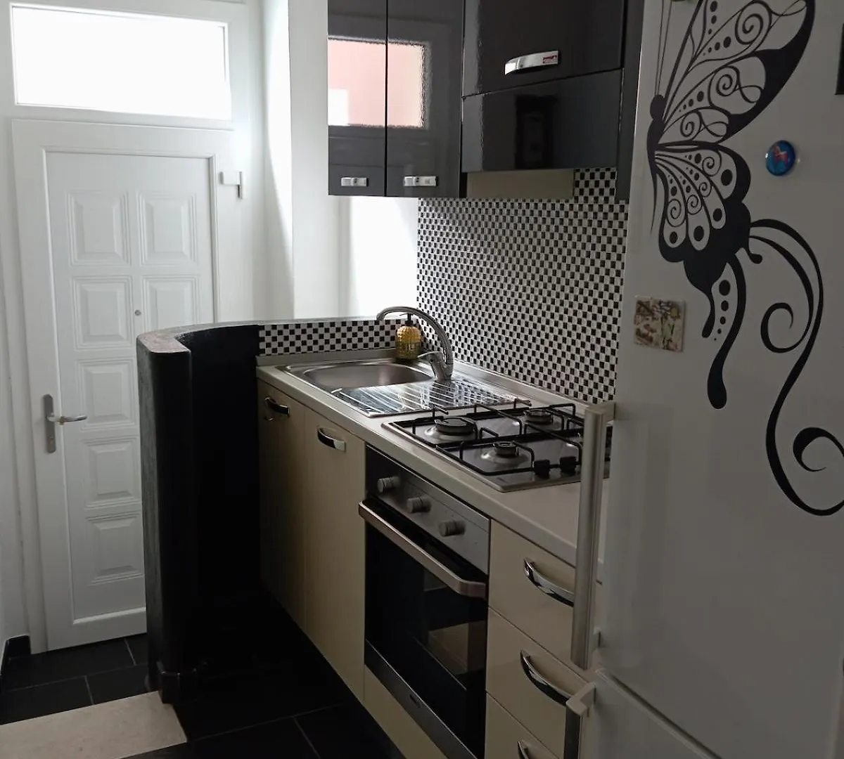 Le Cicale Apartment Cagliari